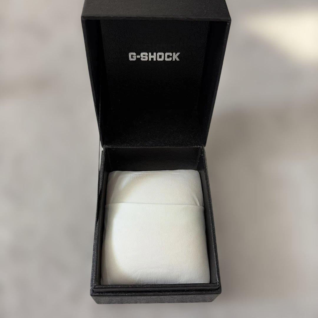 G-SHOCK GWN-1000B ガルフマスター　最終値下げ