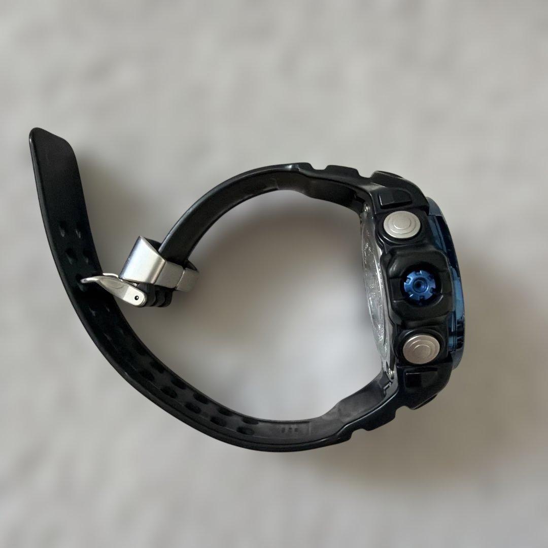 G-SHOCK GWN-1000B ガルフマスター　最終値下げ