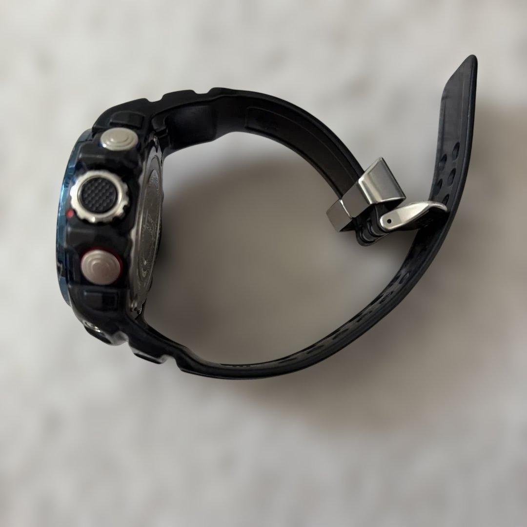 G-SHOCK GWN-1000B ガルフマスター　最終値下げ