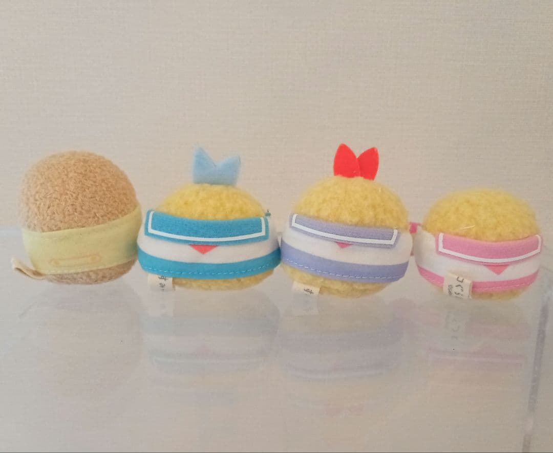 すみっコぐらし　すみっコぐらし学園　シーンぬいぐるみ　受注生産品