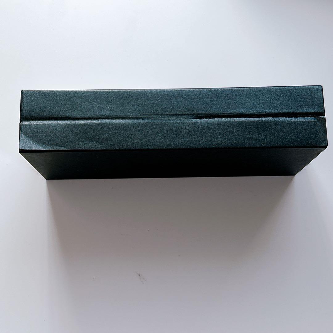 CARAN d'ACHE カランダッシュ　RNX316 ボールペン　箱付