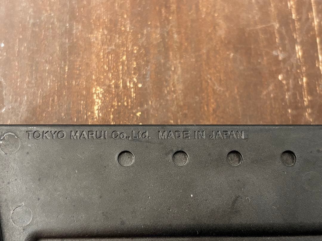 東京マルイ デザートイーグル .50AE 10インチ ロングバレル 18歳以上