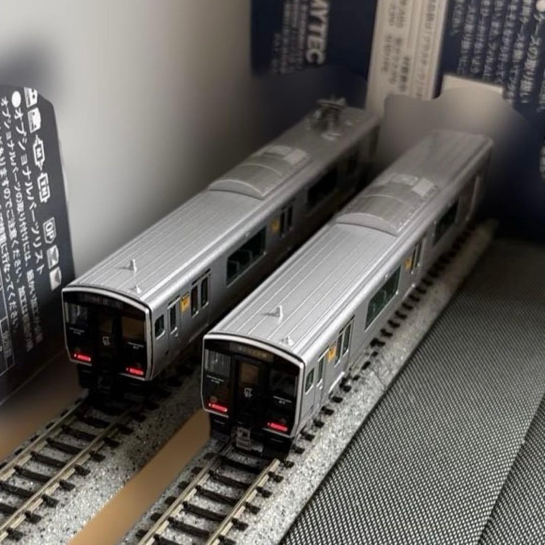 d*i様 グリーンマックス 30667 JR九州817系1100番台