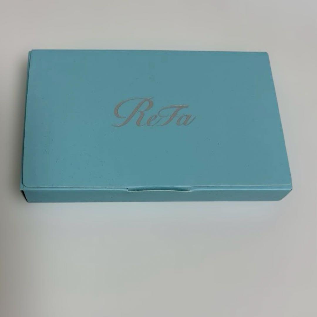 リファ　シャワーヘッド　ファインバブルS