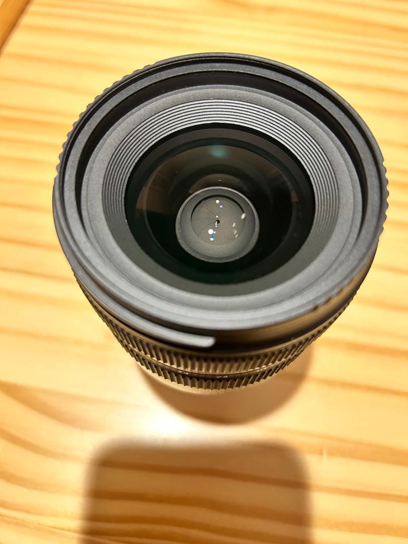 レンズ(ズーム) TAMRON 20-40mm F/2.8 Di II VXD