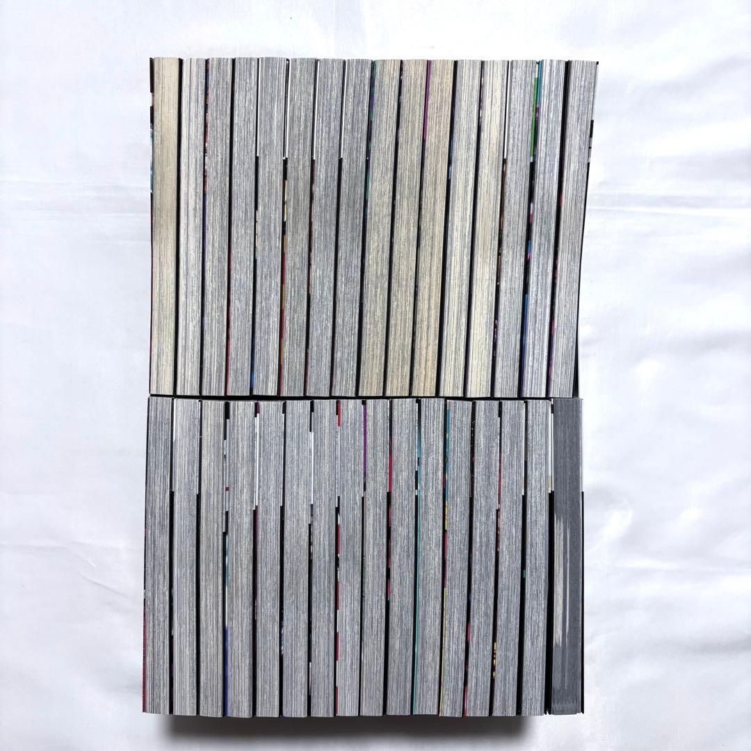 呪術廻戦 全巻セット 0-30巻+公式ファンブック 漫画