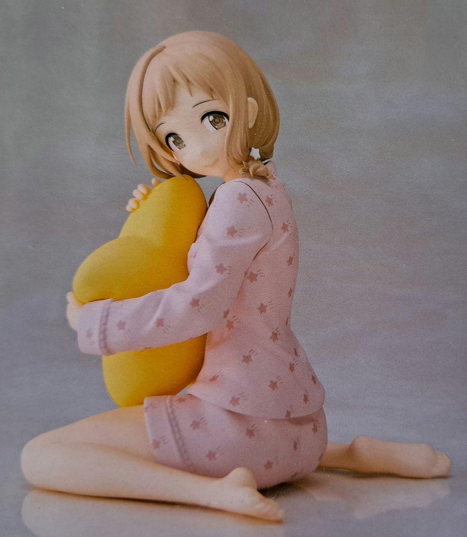 アイドルマスターシリーズ フィギュア