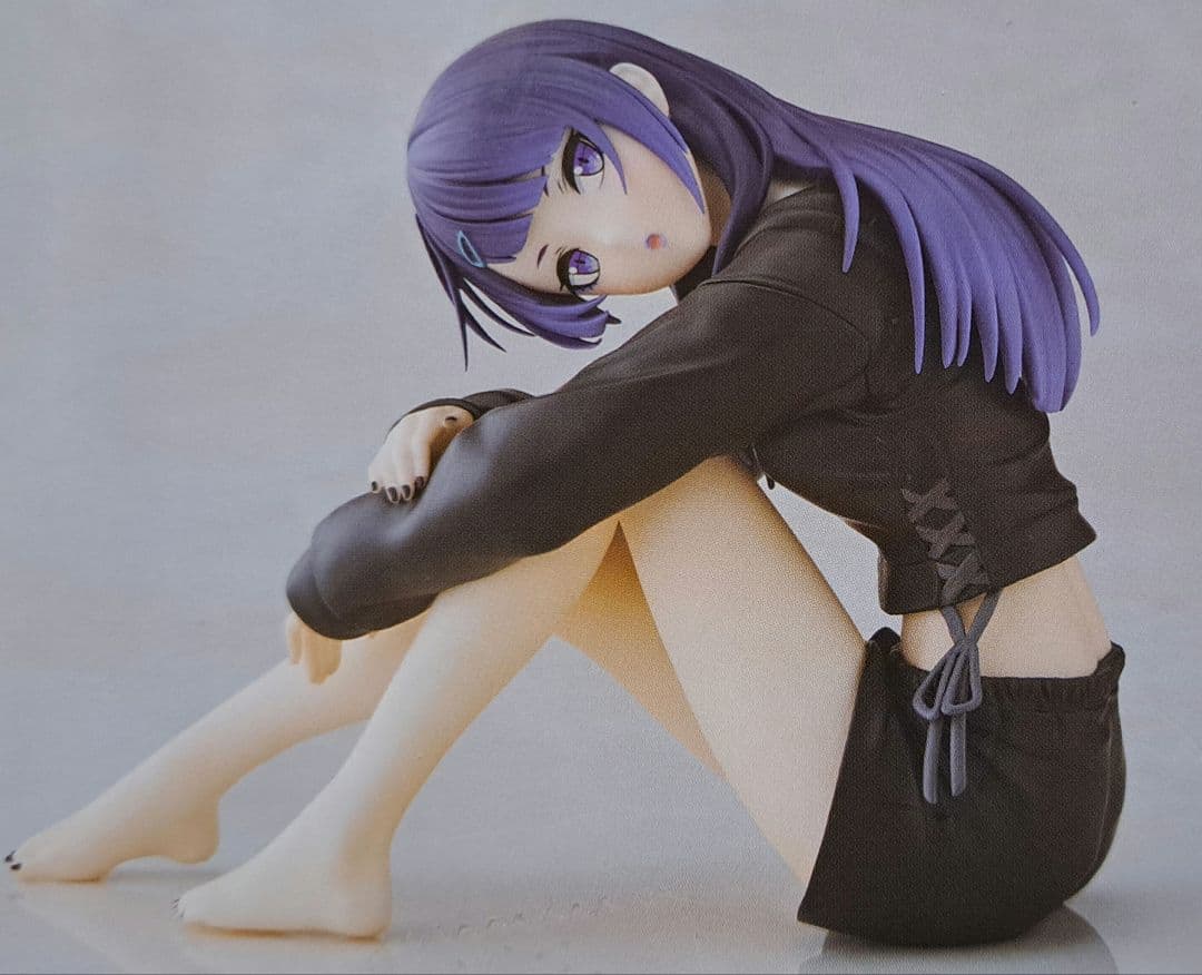 アイドルマスターシリーズ フィギュア