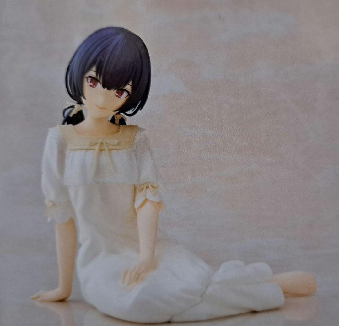 アイドルマスターシリーズ フィギュア