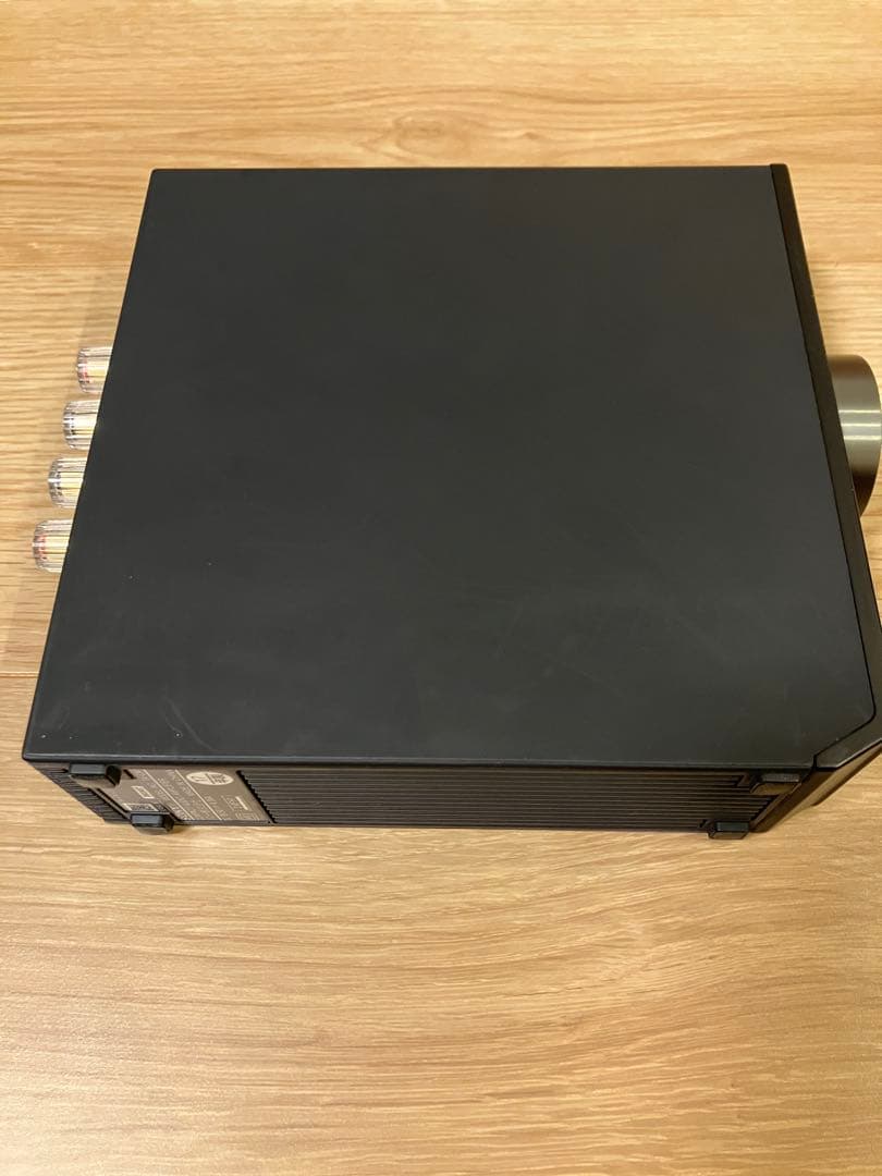 コンパクトオーディオシステム CAS-1