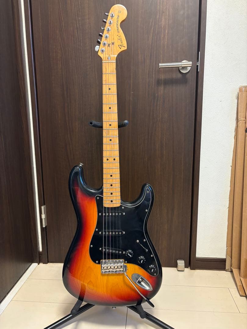 コンポーネントギター Fender Suhr マイケル・ランドー・ピックアップ