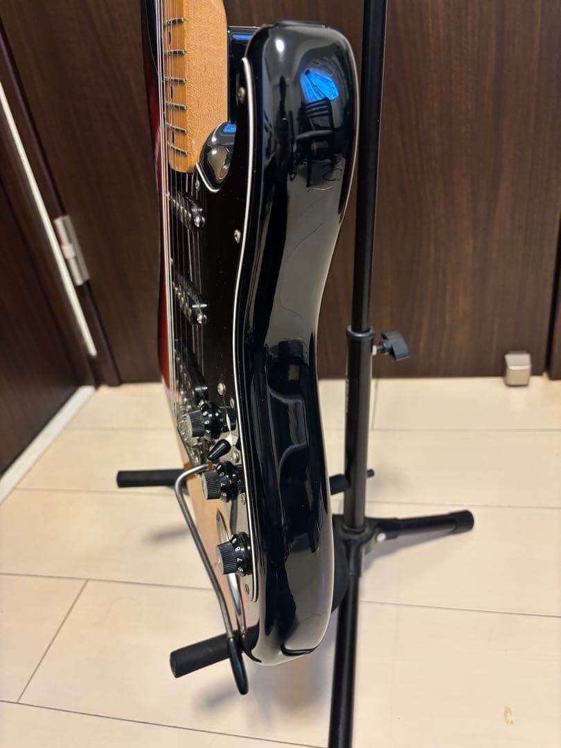 コンポーネントギター Fender Suhr マイケル・ランドー・ピックアップ