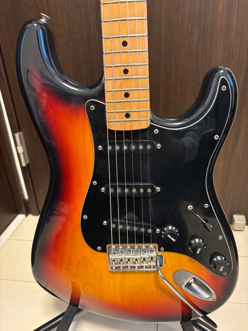 コンポーネントギター Fender Suhr マイケル・ランドー・ピックアップ
