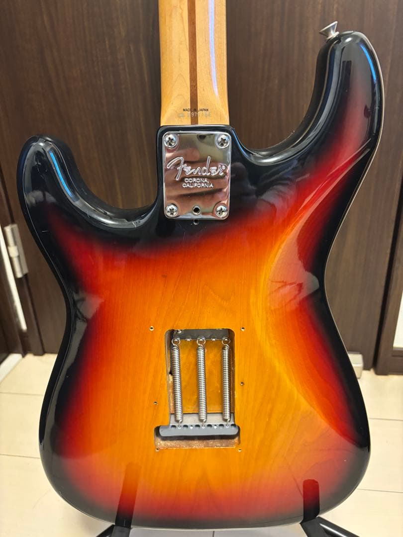 コンポーネントギター Fender Suhr マイケル・ランドー・ピックアップ