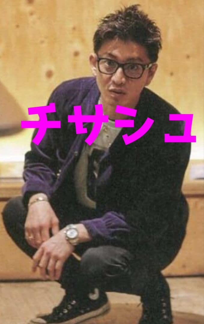 キムタク　私物　シュプリーム　マイケルジャクソン　Tシャツ