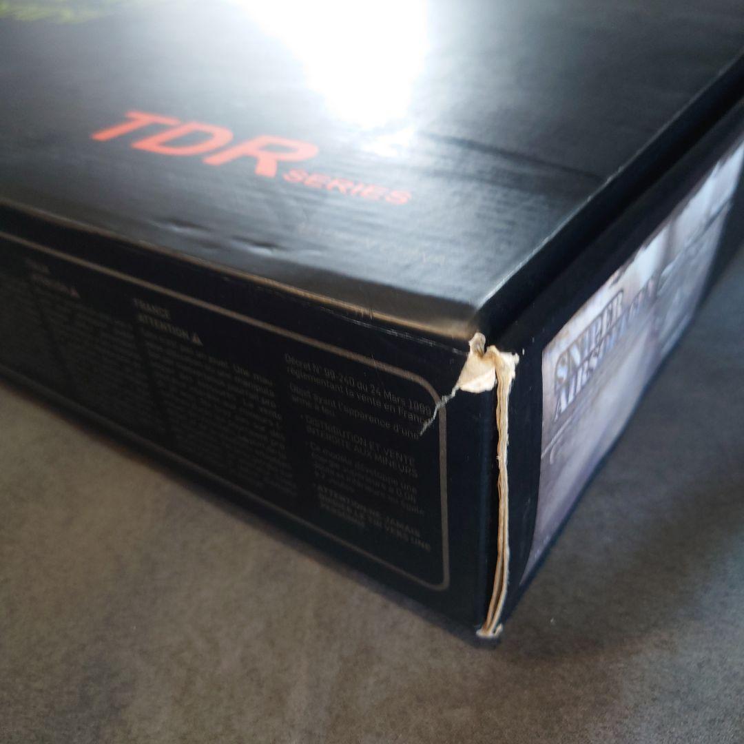 GE NEMESIS ARMS VANQUISH ヴァンキッシュ