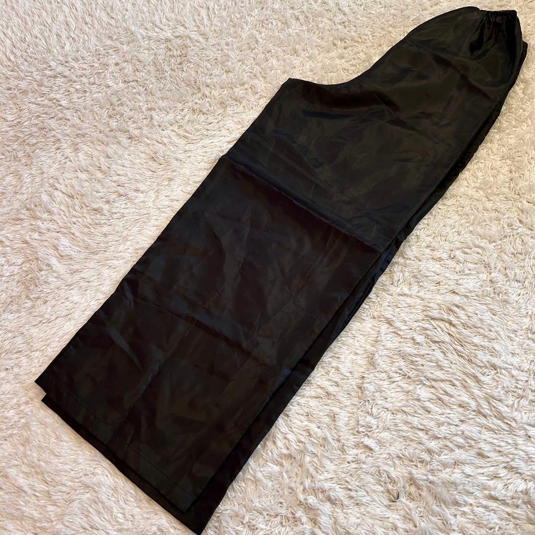 美品⭐︎MELROSE LA-BREA リボンヤーンレースセットアップ　花モチーフ