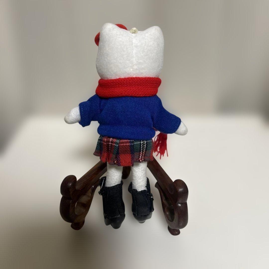 ハローキティ(HELLO KITTY) ドレスアップコレクション 希少