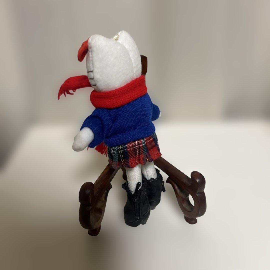 ハローキティ(HELLO KITTY) ドレスアップコレクション 希少