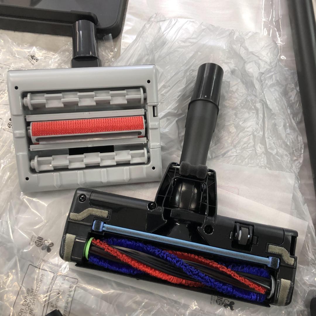 A*c様 25年製 未使用 日立 PV-BL50M-C スティック型掃除機