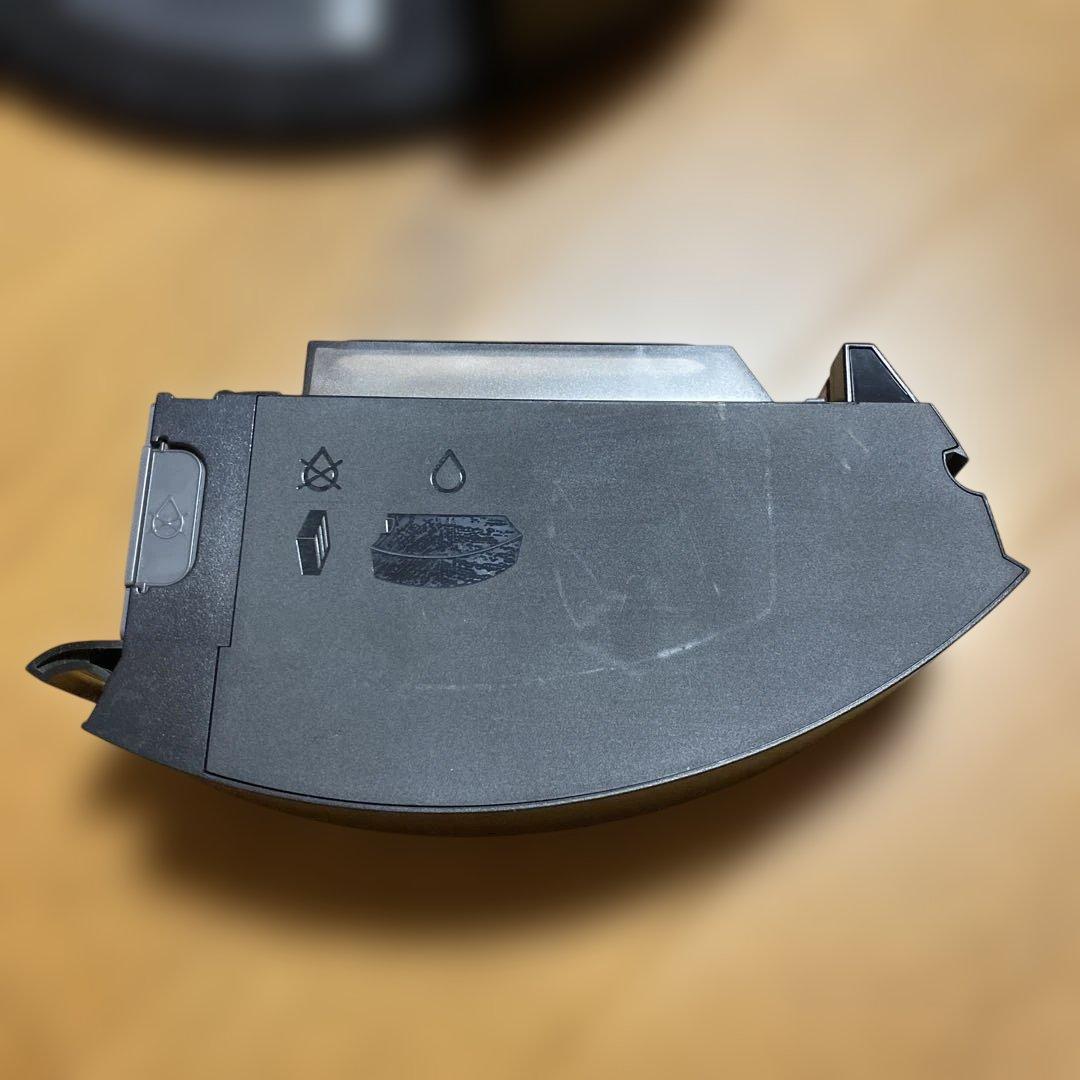 iRobot ルンバ i3+ ロボット掃除機 クリーンベース付属 動作確認済み