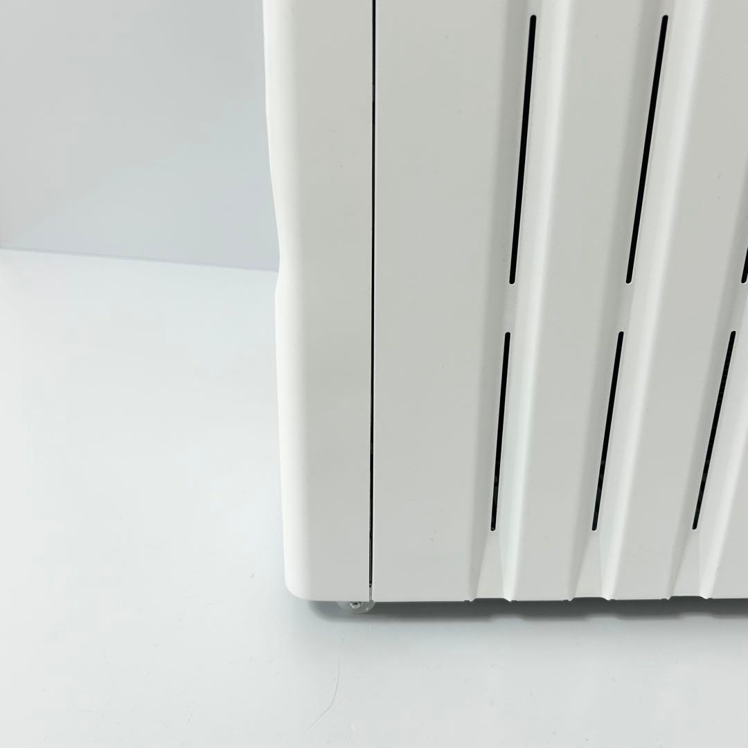 ユーレックス ホワイト&テラコッタ EHT-M15QDS ヘリテイジヒーター