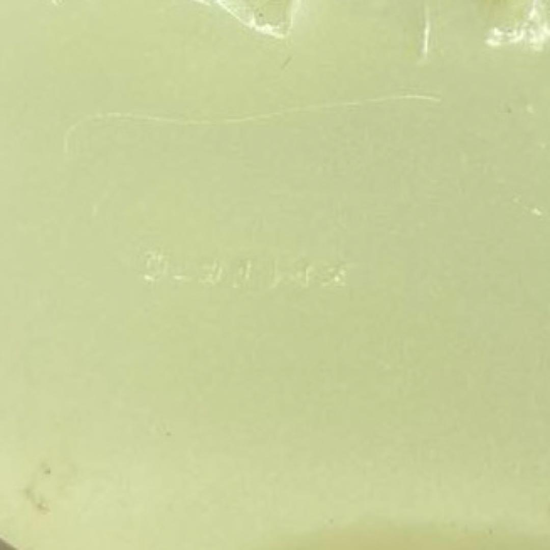 ヒカリトイズ　ソフビ　ブラッドウッズモンスター　蛍光