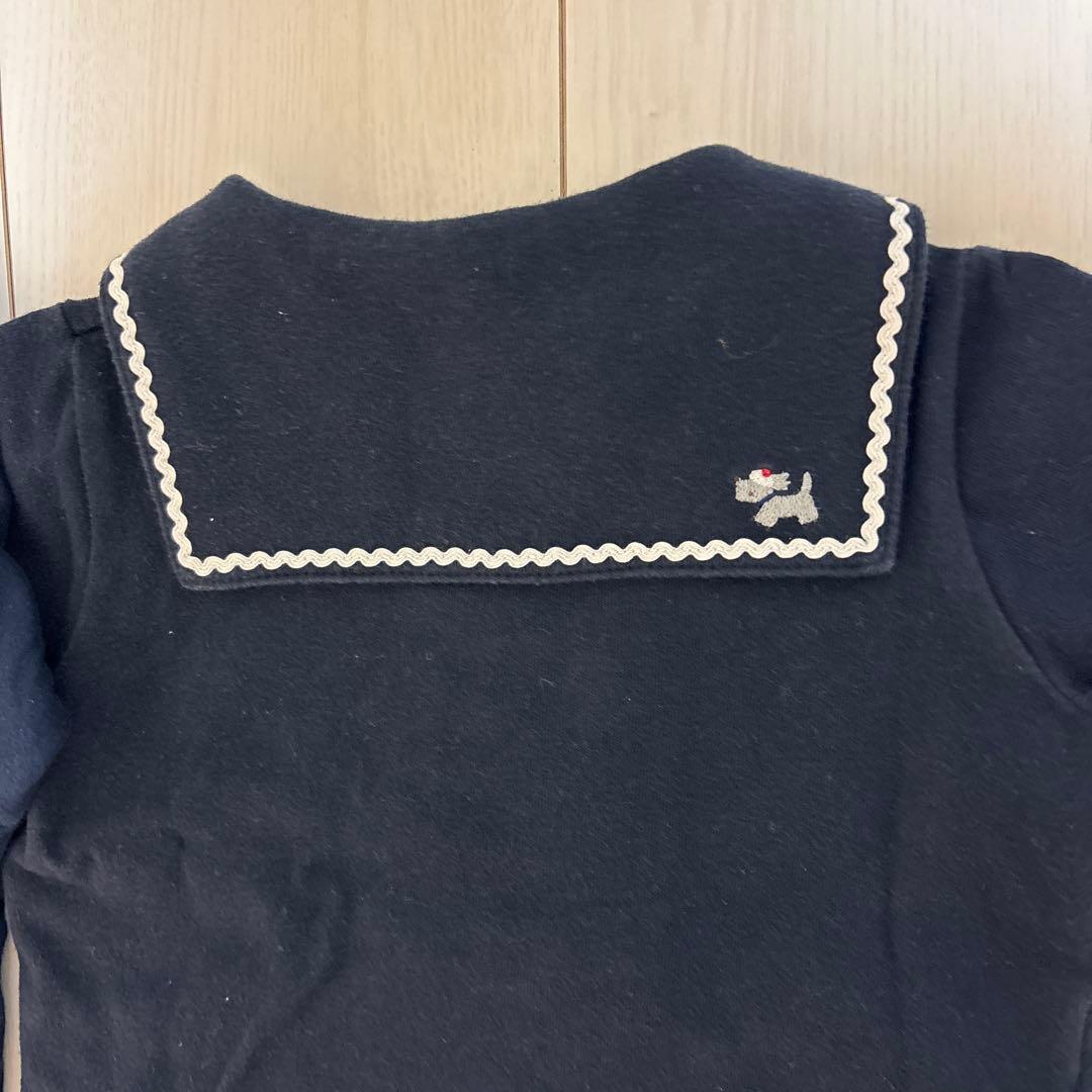 ファミリア 80.90ロンTセット