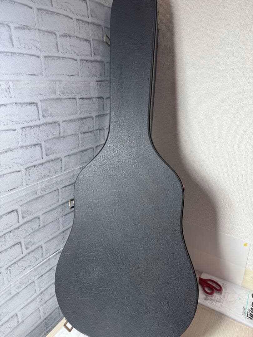 アコースティックギター YAMAHA FS-355S ケース付属品付き