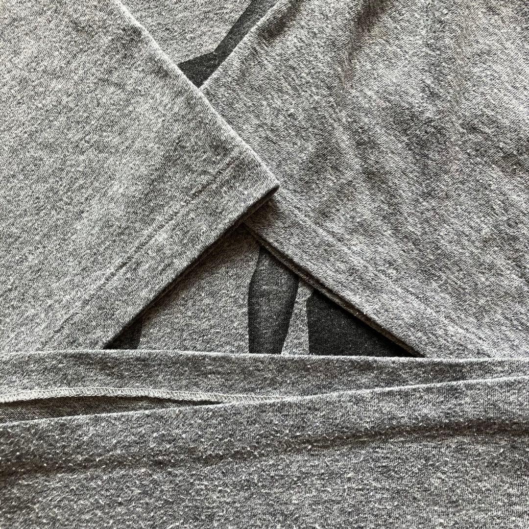 ヒ*ス様 Michael Jordan × Spike Lee 80s Tee