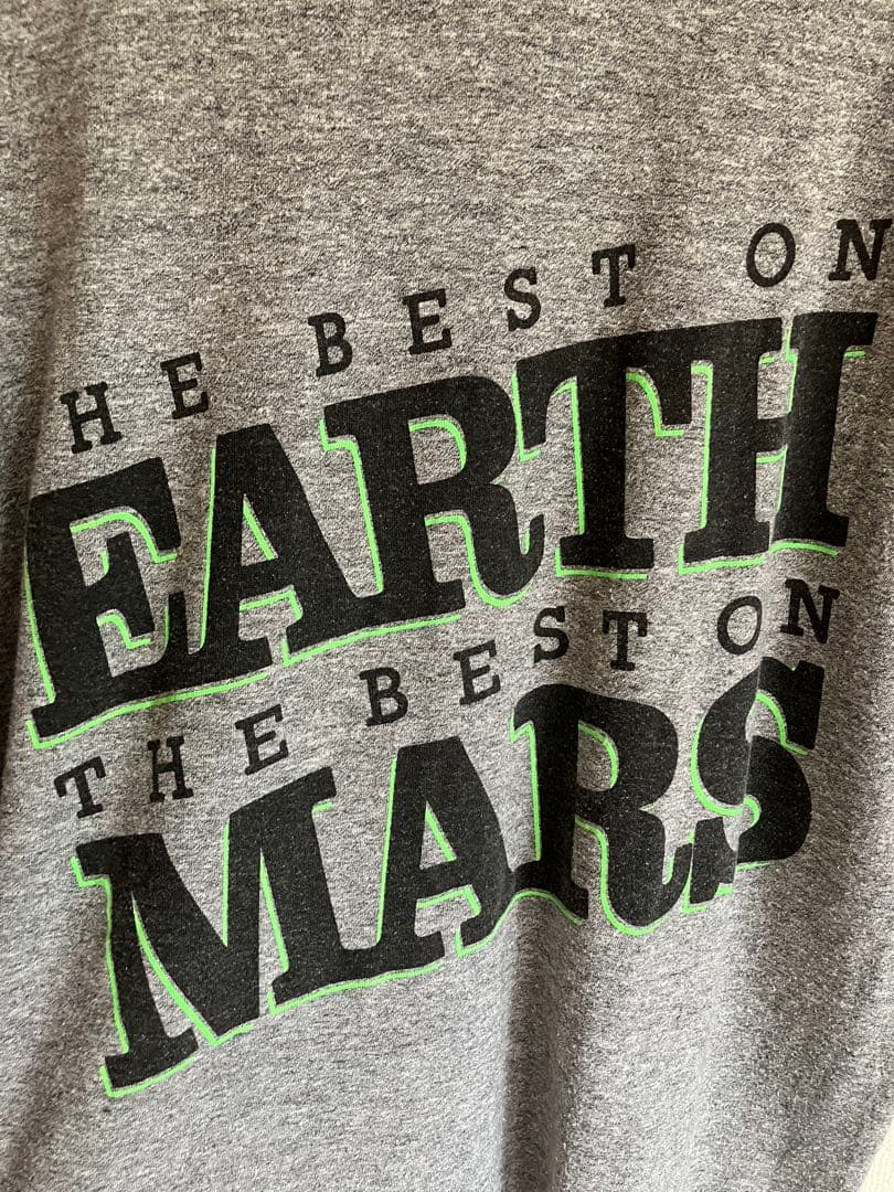 ヒ*ス様 Michael Jordan × Spike Lee 80s Tee