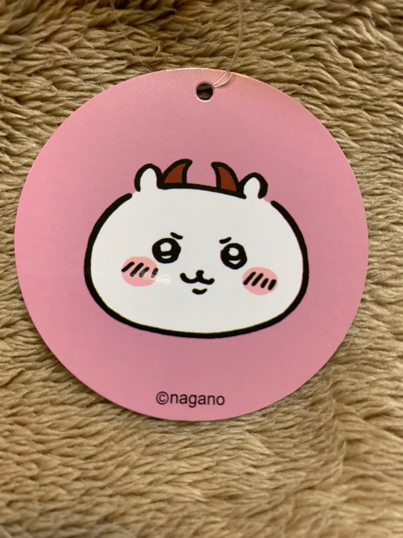 ちいかわ 仮装ってこと！？なぷちミニマスコット ハロウィン