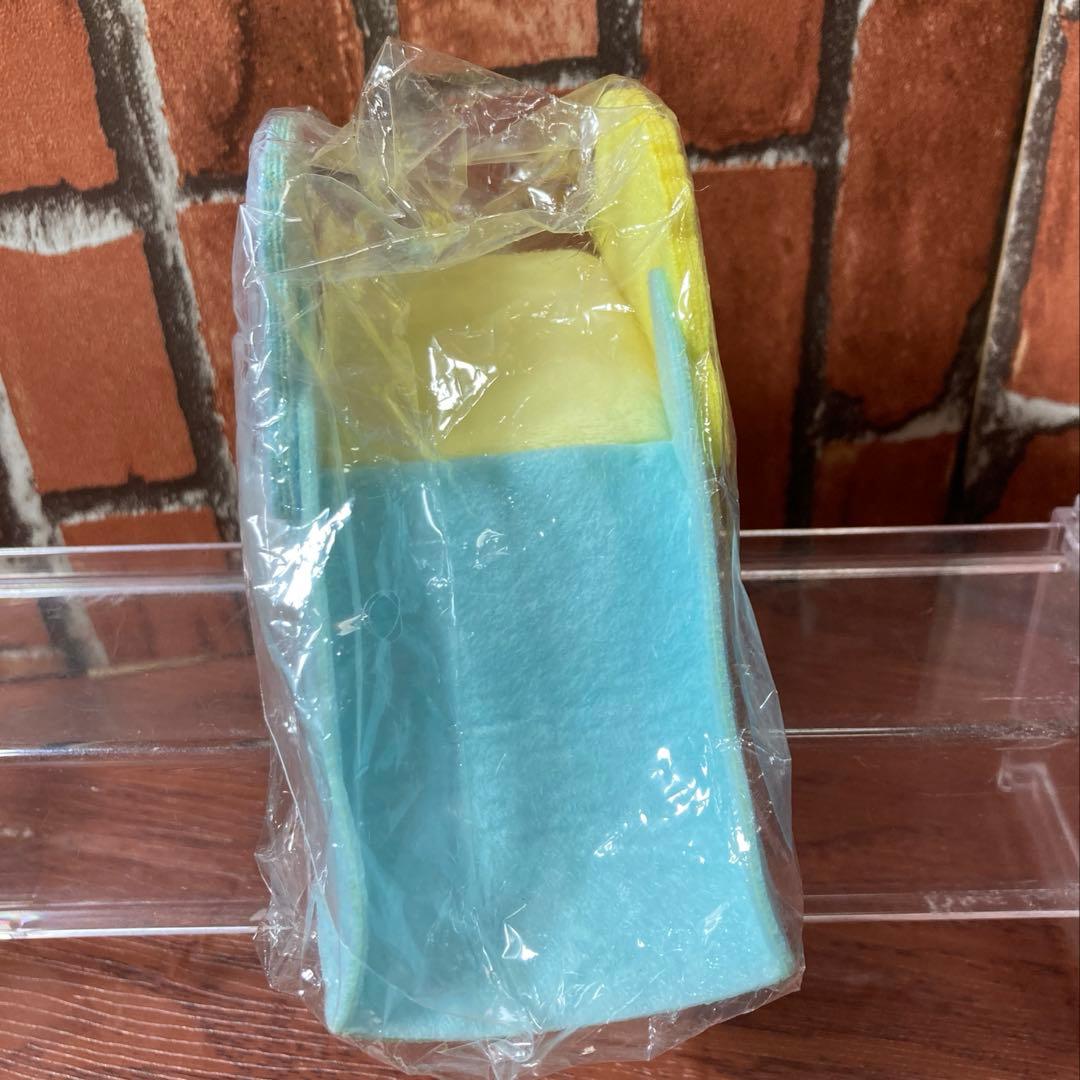 POP UP SHOP限定 『ようちえん』 てのりぬいぐるみ　3点セット