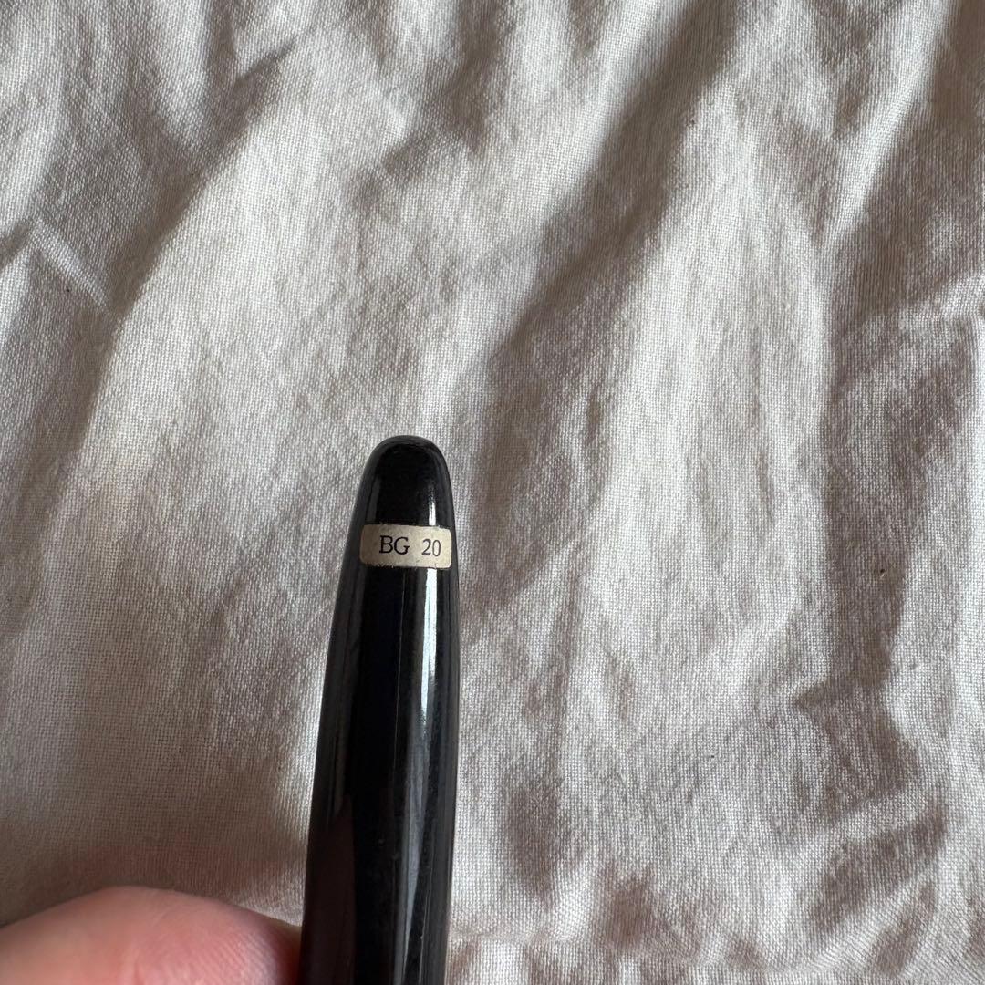 sailor セーラー 万年筆 BG20 箱あり