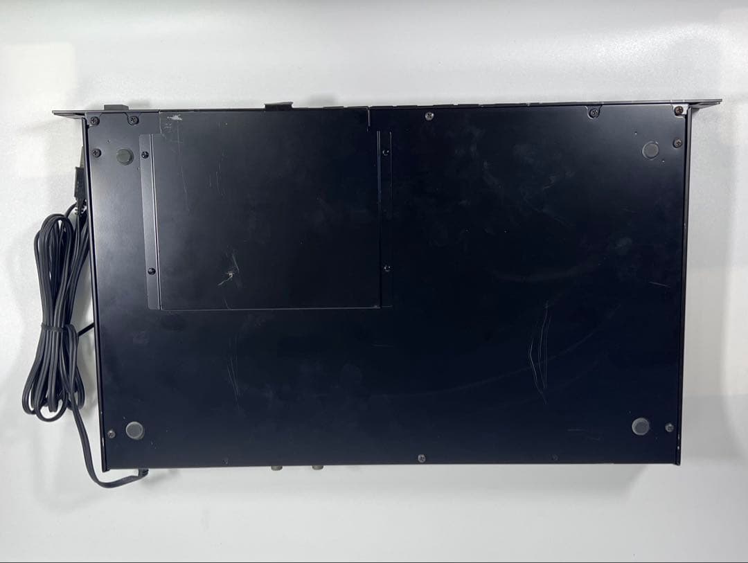 YAMAHA 音源モジュール TX81Z FM音源