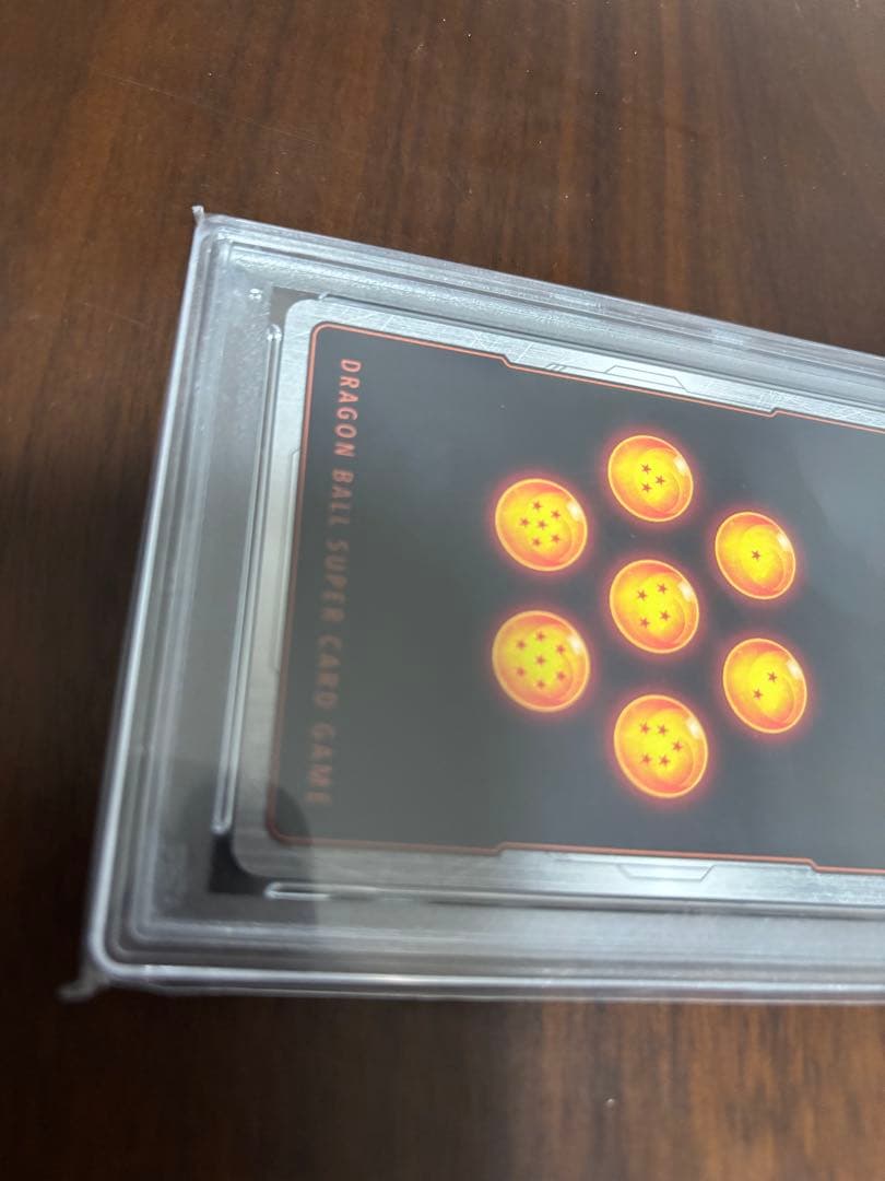 はぐりん 【PSA10】孫悟空 SCR スーパーパラレル 覚醒の鼓動