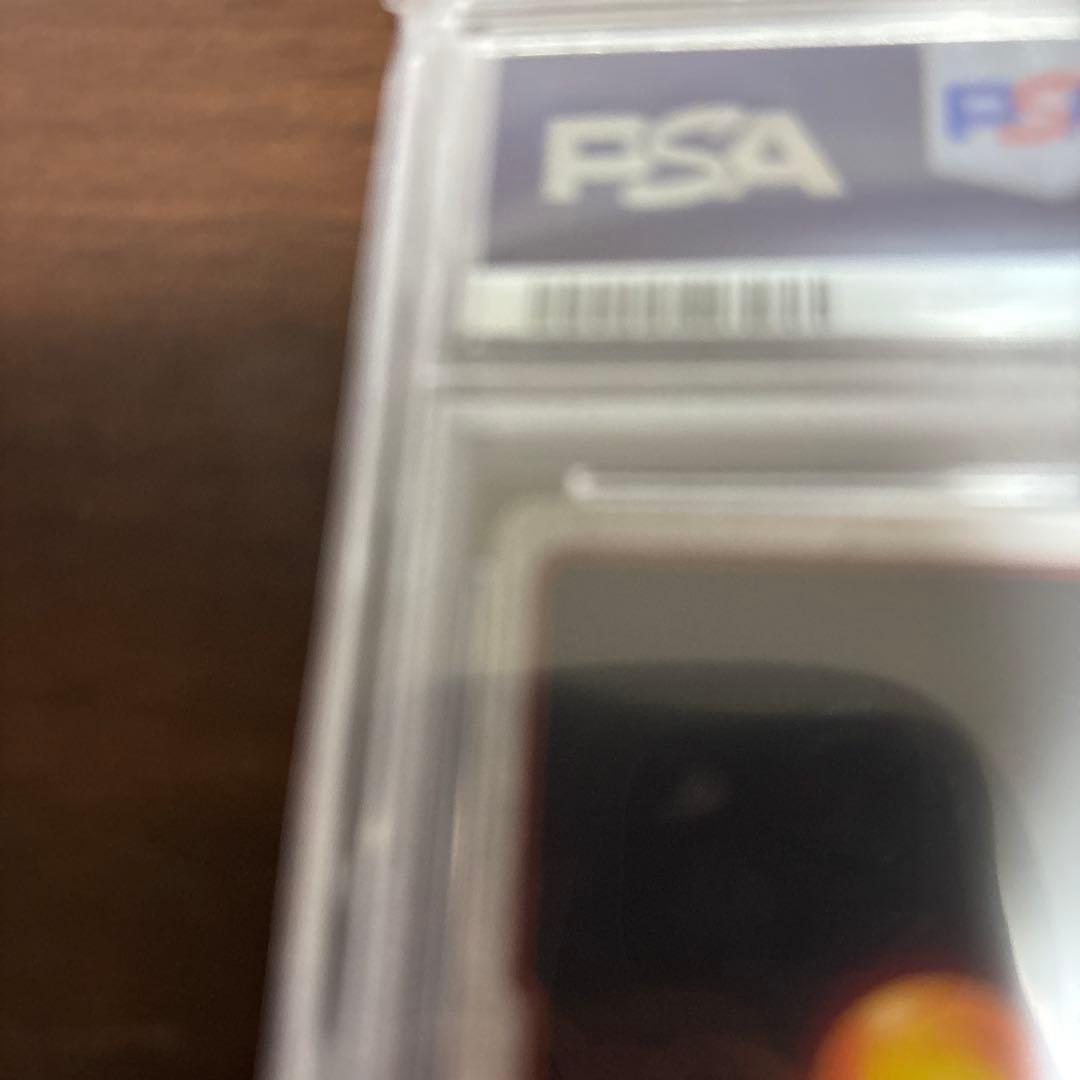 はぐりん 【PSA10】孫悟空 SCR スーパーパラレル 覚醒の鼓動