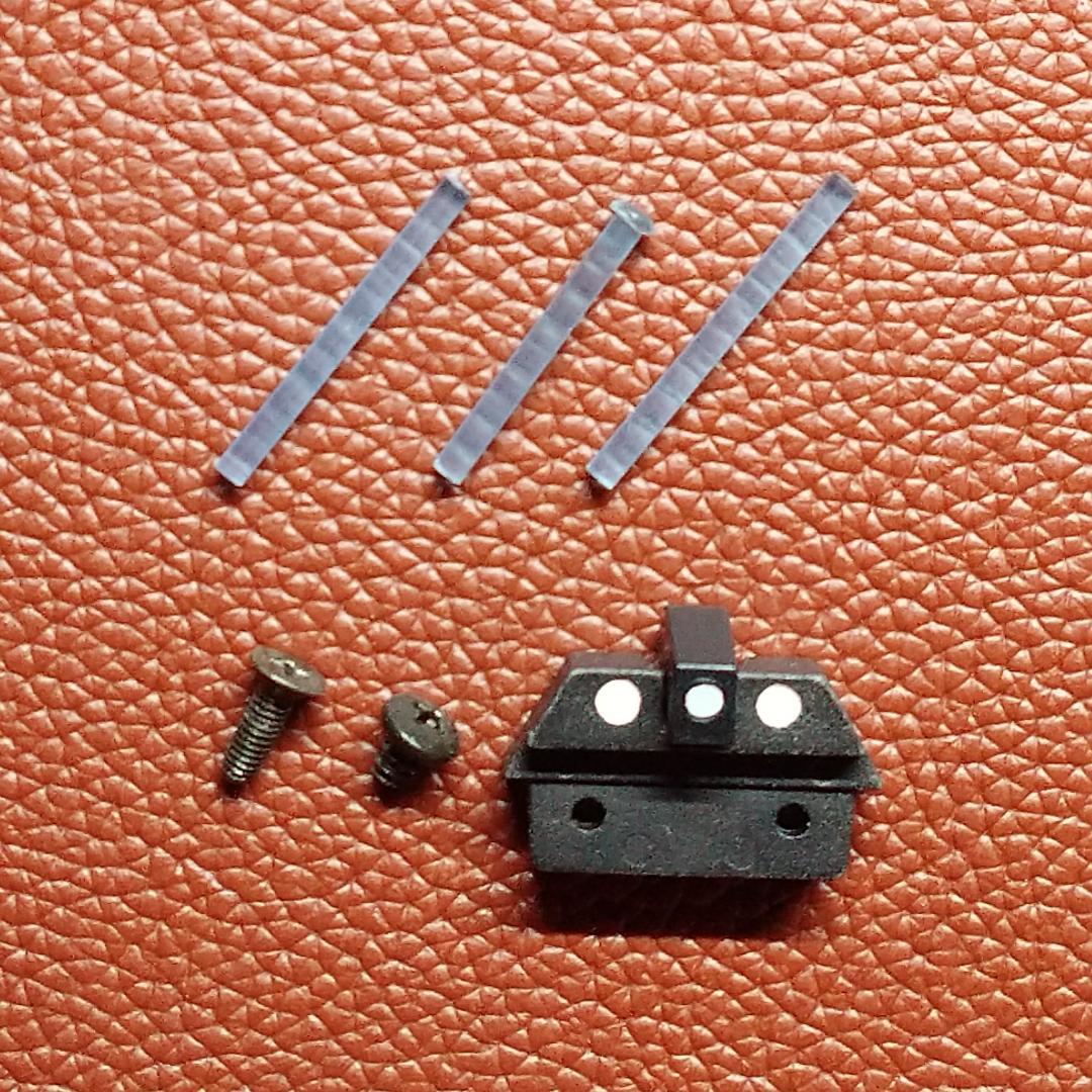 グロッグ26　ソフトエアガン　東京マルイ