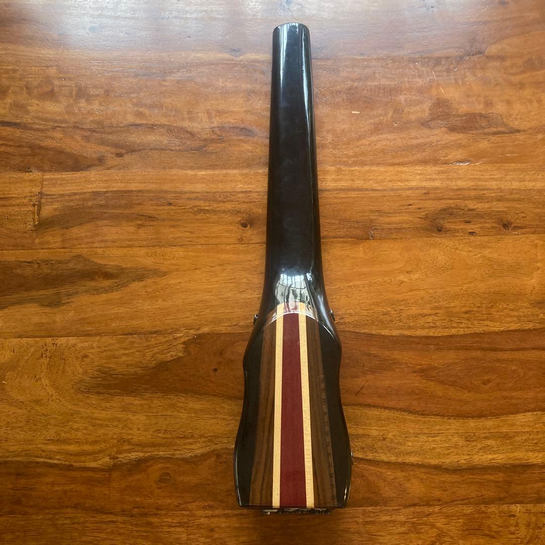 lapstick トラベルギター　希少品