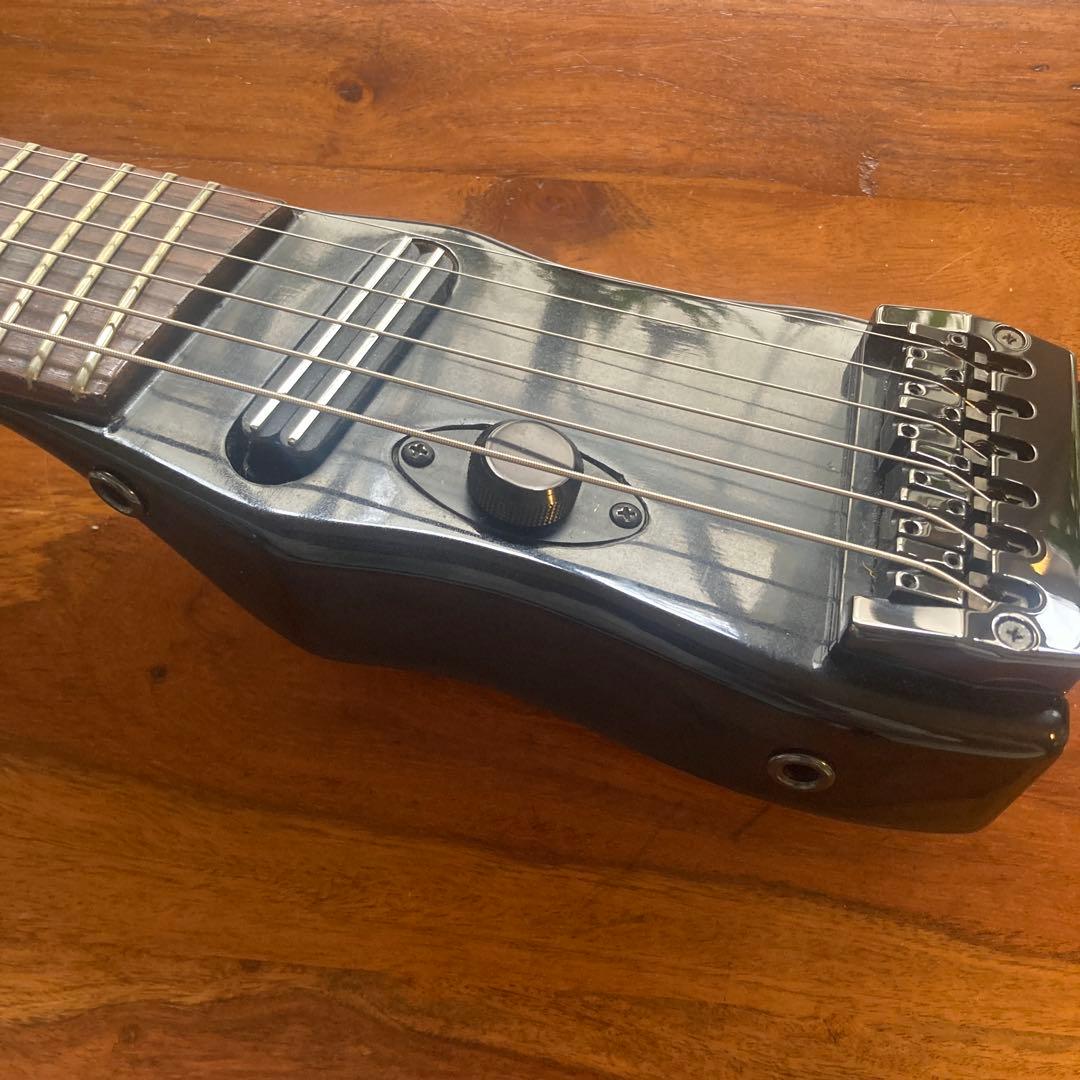 lapstick トラベルギター　希少品