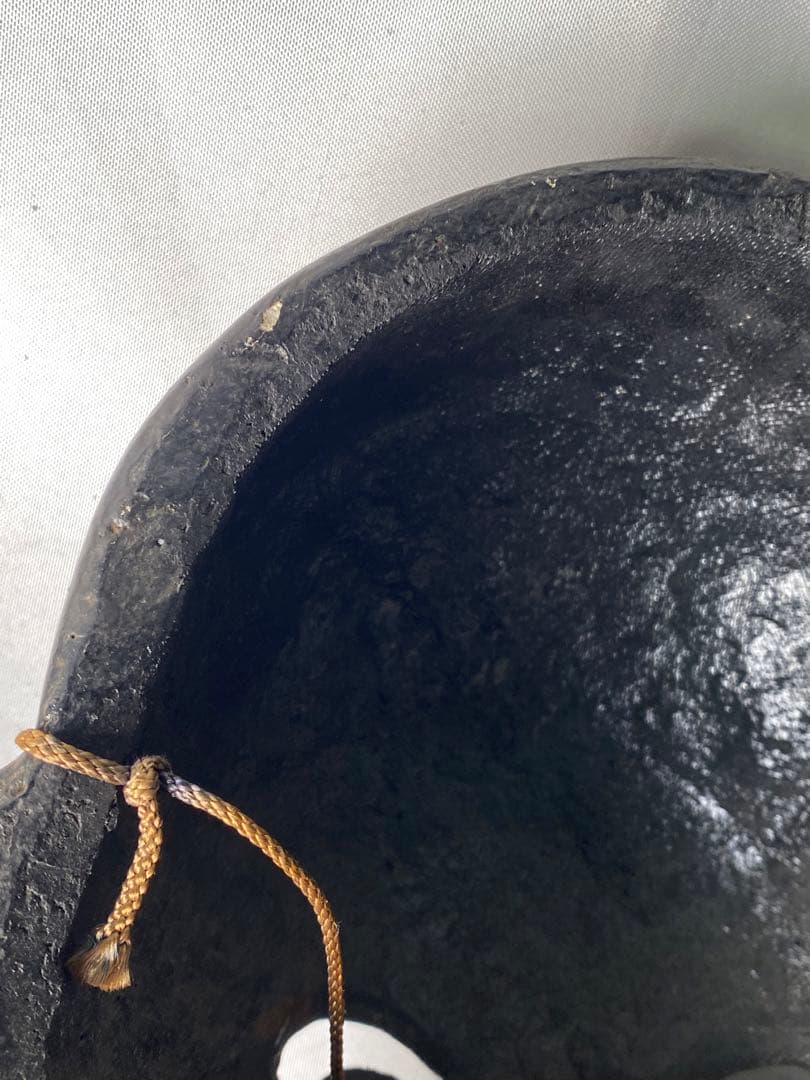 1383❣️ 重要文化財　舞楽面 二ノ舞（咲面）　レプリカ