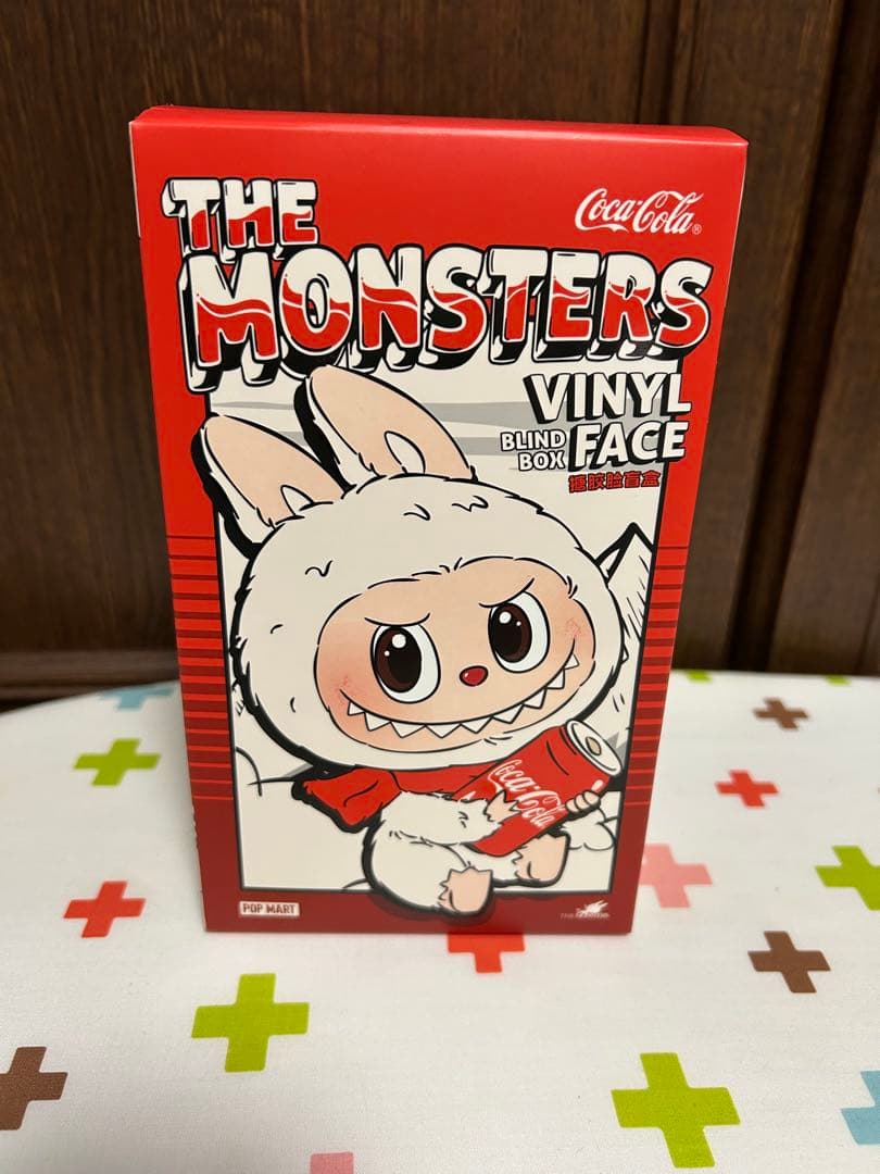 ポップマート　ラブブ　未開封セット