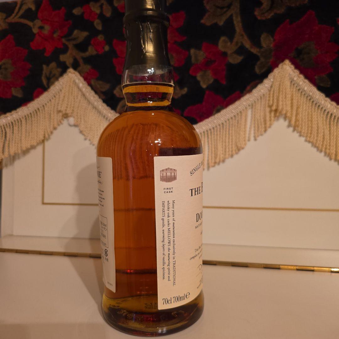 [人気商品] 品薄状態 The Balvenie DoubleWood 12年