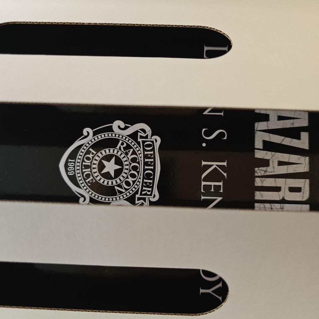 BIOHAZARD RE:2 バイオハザード コレクターズ エディション