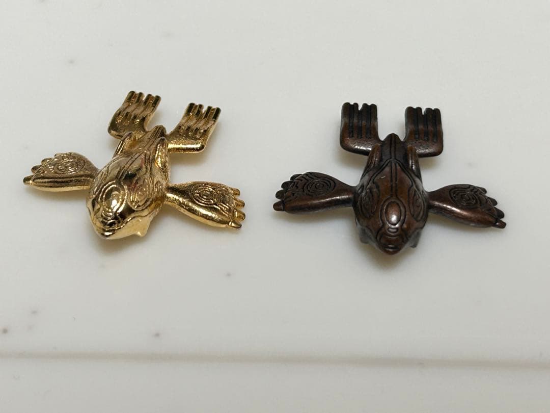 ポケモン メタルコレクション ゲンシカイオーガ メタルフィギュア