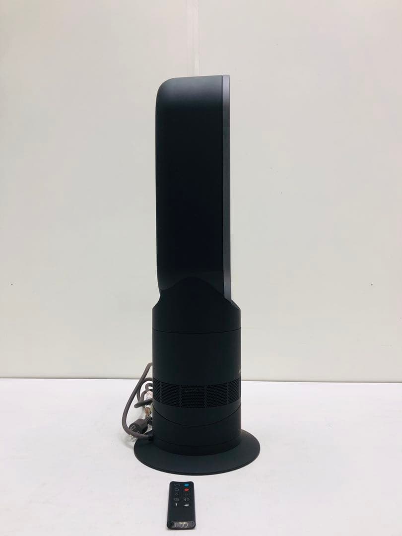 アウトレット品　23年製　ダイソン　ファンヒーター hot+cool AM09