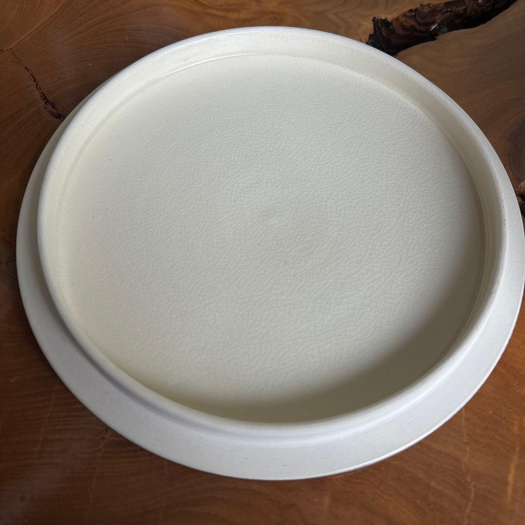 仁清七宝宝尽 水注 御室窯 茶道具 共箱