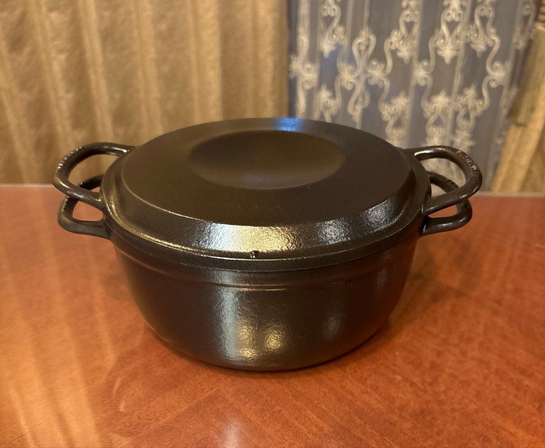 VERMICULA ライスポットミニ/ ポットヒーター