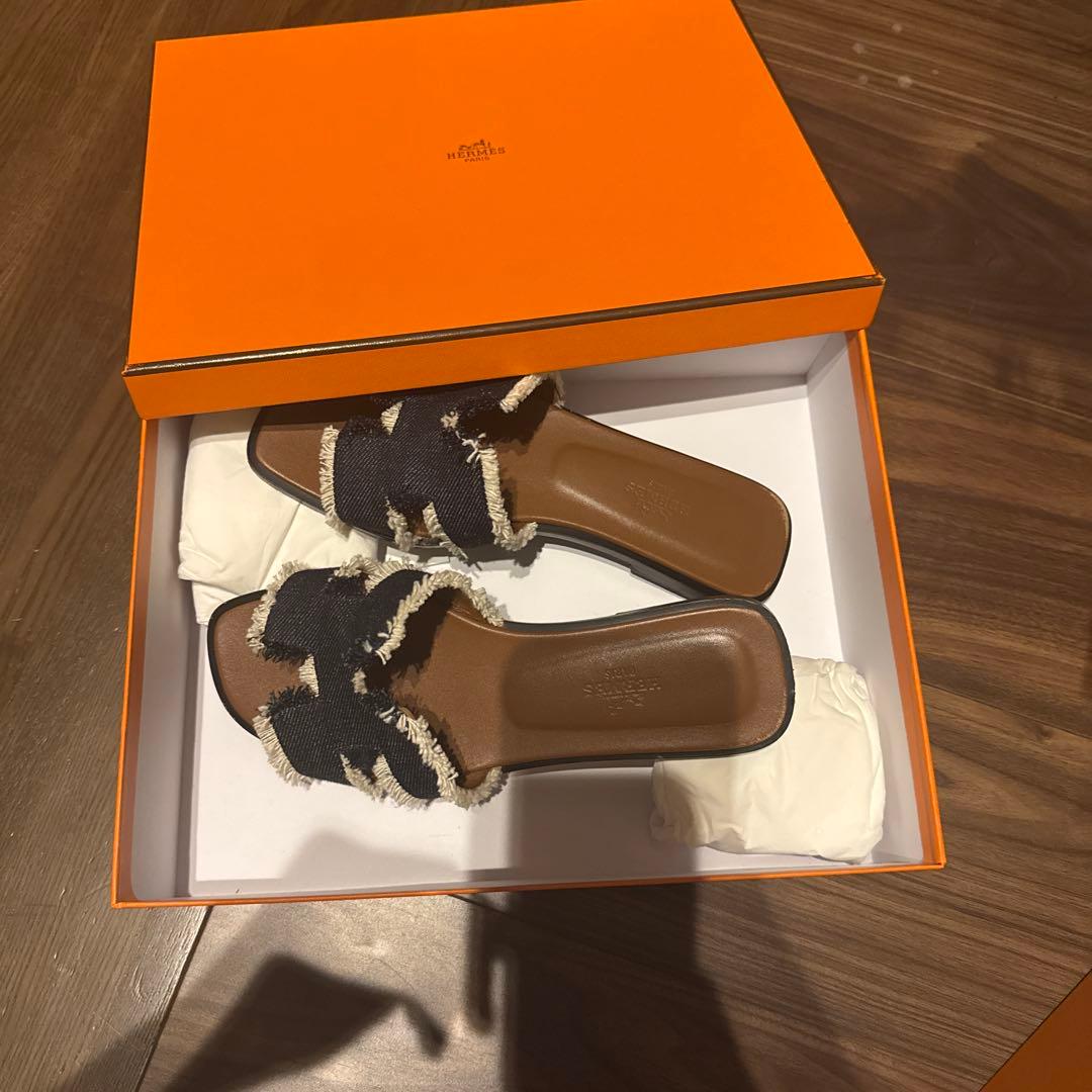 エルメス　オラン