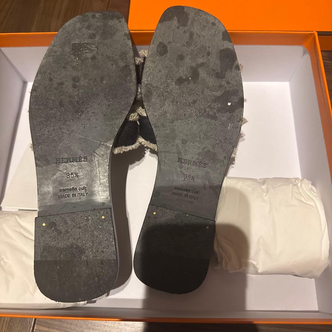 エルメス　オラン